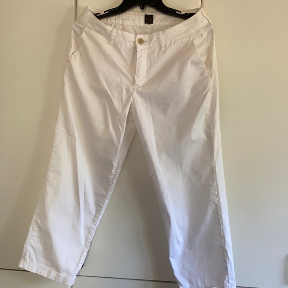 Jag Capris